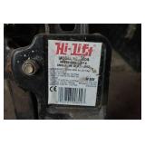 Hi-Lift Jack - 48" Hi-Lift Jack - 48"