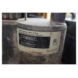 2 Submersible Utility Pumps 2 Submersible Utility Pumps