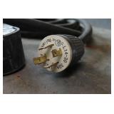 250V Extension Cord 250V Extension Cord