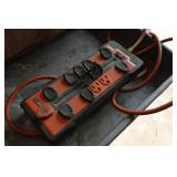 Ridgid Power Strip Ridgid Power Strip
