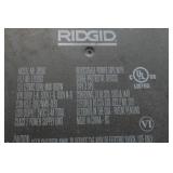 Ridgid Power Strip Ridgid Power Strip