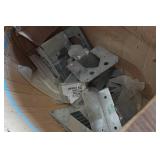 Assorted Brackets Assorted Brackets