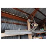 Wacker Neuson Gas Powered 8 Wacker Neuson Gas Powered 8