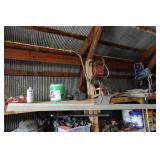 Honda 4 Stroke Gas Powered 8 Honda 4 Stroke Gas Powered 8