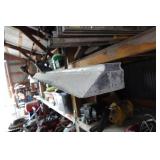 Honda 4 Stroke Gas Powered 8 Honda 4 Stroke Gas Powered 8
