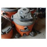 *4* Ridgid Wet/Dry Vacs *4* Ridgid Wet/Dry Vacs