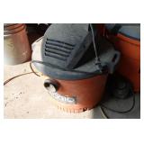 *4* Ridgid Wet/Dry Vacs *4* Ridgid Wet/Dry Vacs
