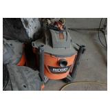 *6* Ridgid Wet/Dry Vacs *6* Ridgid Wet/Dry Vacs
