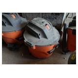 *6* Ridgid Wet/Dry Vacs *6* Ridgid Wet/Dry Vacs