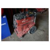 Hilti VC 150-10 XE Concrete Dust Vac Hilti VC 150-10 XE Concrete Dust Vac