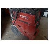 Hilti VC 150-10 XE Concrete Dust Vac Hilti VC 150-10 XE Concrete Dust Vac