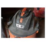 Ridgid NXT Wet/Dry Vac Ridgid NXT Wet/Dry Vac