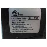 Ridgid NXT Wet/Dry Vac Ridgid NXT Wet/Dry Vac