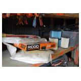 Assorted Shop Vac Parts - Filters, Attachments Assorted Shop Vac Parts - Filters, Attachments