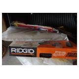 Assorted Shop Vac Parts - Filters, Attachments Assorted Shop Vac Parts - Filters, Attachments