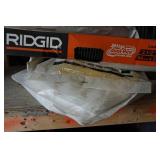 Assorted Shop Vac Parts - Filters, Attachments Assorted Shop Vac Parts - Filters, Attachments