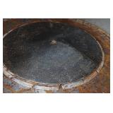 Assorted Concrete Blades Assorted Concrete Blades