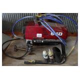 Titan Impact 540 Airless Sprayer Titan Impact 540 Airless Sprayer
