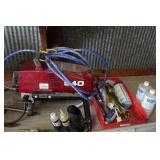 Titan Impact 540 Airless Sprayer Titan Impact 540 Airless Sprayer