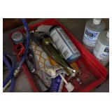 Titan Impact 540 Airless Sprayer Titan Impact 540 Airless Sprayer