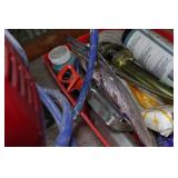 Titan Impact 540 Airless Sprayer Titan Impact 540 Airless Sprayer
