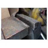 Masterforce Bench Vise Masterforce Bench Vise