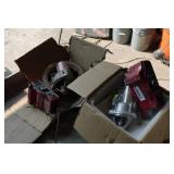 Electric Starter Kits for Small Engines Electric Starter Kits for Small Engines
