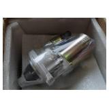 Electric Starter Kits for Small Engines Electric Starter Kits for Small Engines