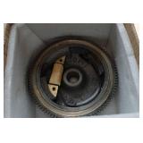 Electric Starter Kits for Small Engines Electric Starter Kits for Small Engines