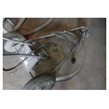 North Star 22" Pressure Washer Surface Cleaner North Star 22" Pressure Washer Surface Cleaner