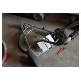 North Star 22" Pressure Washer Surface Cleaner North Star 22" Pressure Washer Surface Cleaner