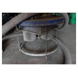Vactagon Twin Electric Motor Drum Top Vacuum Vactagon Twin Electric Motor Drum Top Vacuum