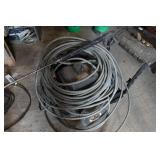 North Star Gas Pressure Washer - 14HP Kohler North Star Gas Pressure Washer - 14HP Kohler