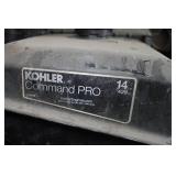 North Star Gas Pressure Washer - 14HP Kohler North Star Gas Pressure Washer - 14HP Kohler
