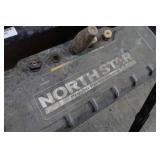 North Star Gas Pressure Washer - 14HP Kohler North Star Gas Pressure Washer - 14HP Kohler