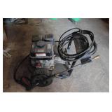 North Star Gas Pressure Washer - 6.5HP Kohler - 2900 PSI, 2.6 GPM North Star Gas Pressure Washer - 6.5HP Kohler - 2900 PSI, 2.6 GPM