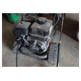 North Star Gas Pressure Washer - 6.5HP Kohler - 2900 PSI, 2.6 GPM North Star Gas Pressure Washer - 6.5HP Kohler - 2900 PSI, 2.6 GPM