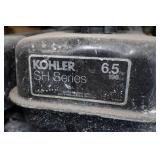 North Star Gas Pressure Washer - 6.5HP Kohler - 2900 PSI, 2.6 GPM North Star Gas Pressure Washer - 6.5HP Kohler - 2900 PSI, 2.6 GPM