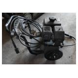 North Star Gas Pressure Washer - 6.5HP Kohler - 2900 PSI, 2.6 GPM North Star Gas Pressure Washer - 6.5HP Kohler - 2900 PSI, 2.6 GPM