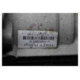 North Star Gas Pressure Washer - 6.5HP Kohler - 2900 PSI, 2.6 GPM North Star Gas Pressure Washer - 6.5HP Kohler - 2900 PSI, 2.6 GPM