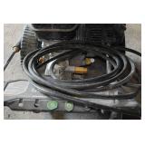 North Star Gas Pressure Washer - 6.5HP Kohler - 2900 PSI, 2.6 GPM North Star Gas Pressure Washer - 6.5HP Kohler - 2900 PSI, 2.6 GPM