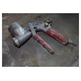 Texture Sprayer with Hopper Texture Sprayer with Hopper