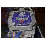 Graco Magnum X7 True Airless Paint Sprayer Graco Magnum X7 True Airless Paint Sprayer