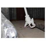 Graco Magnum X7 True Airless Paint Sprayer Graco Magnum X7 True Airless Paint Sprayer