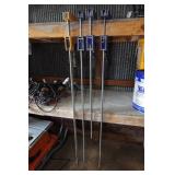 Heavy Duty Bar Clamps Heavy Duty Bar Clamps