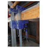 Heavy Duty Bar Clamps Heavy Duty Bar Clamps