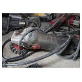 Assorted Power Tools - Drill, Grinder, Heat Guns Assorted Power Tools - Drill, Grinder, Heat Guns