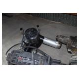 Assorted Power Tools - Drill, Grinder, Heat Guns Assorted Power Tools - Drill, Grinder, Heat Guns