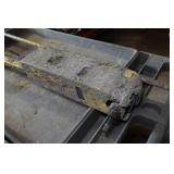Electric Roller Screed - 12 Electric Roller Screed - 12
