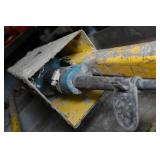 Electric Roller Screed - 12 Electric Roller Screed - 12